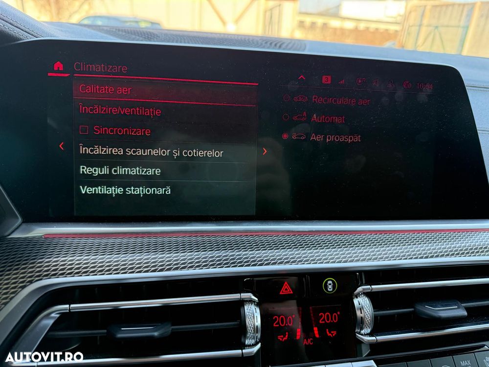 BMW X6 xDrive40d - 17