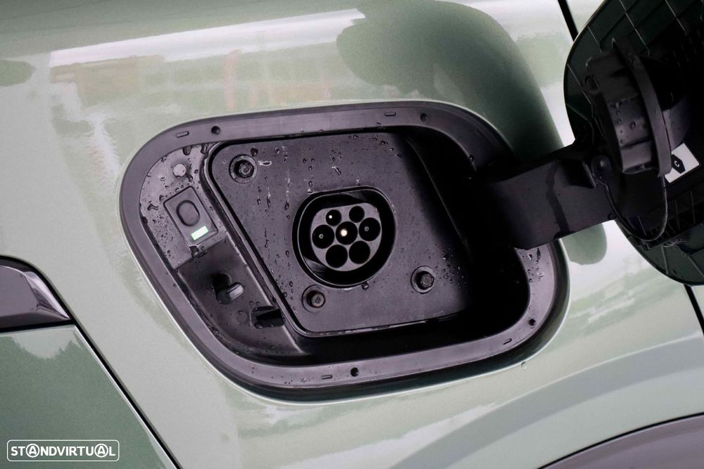 Kia Sportage 1.6 T-GDi PHEV Tech - 13