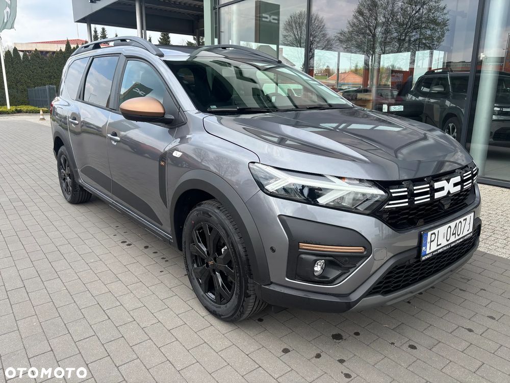 Dacia Jogger 1.0 TCe Extreme - 2
