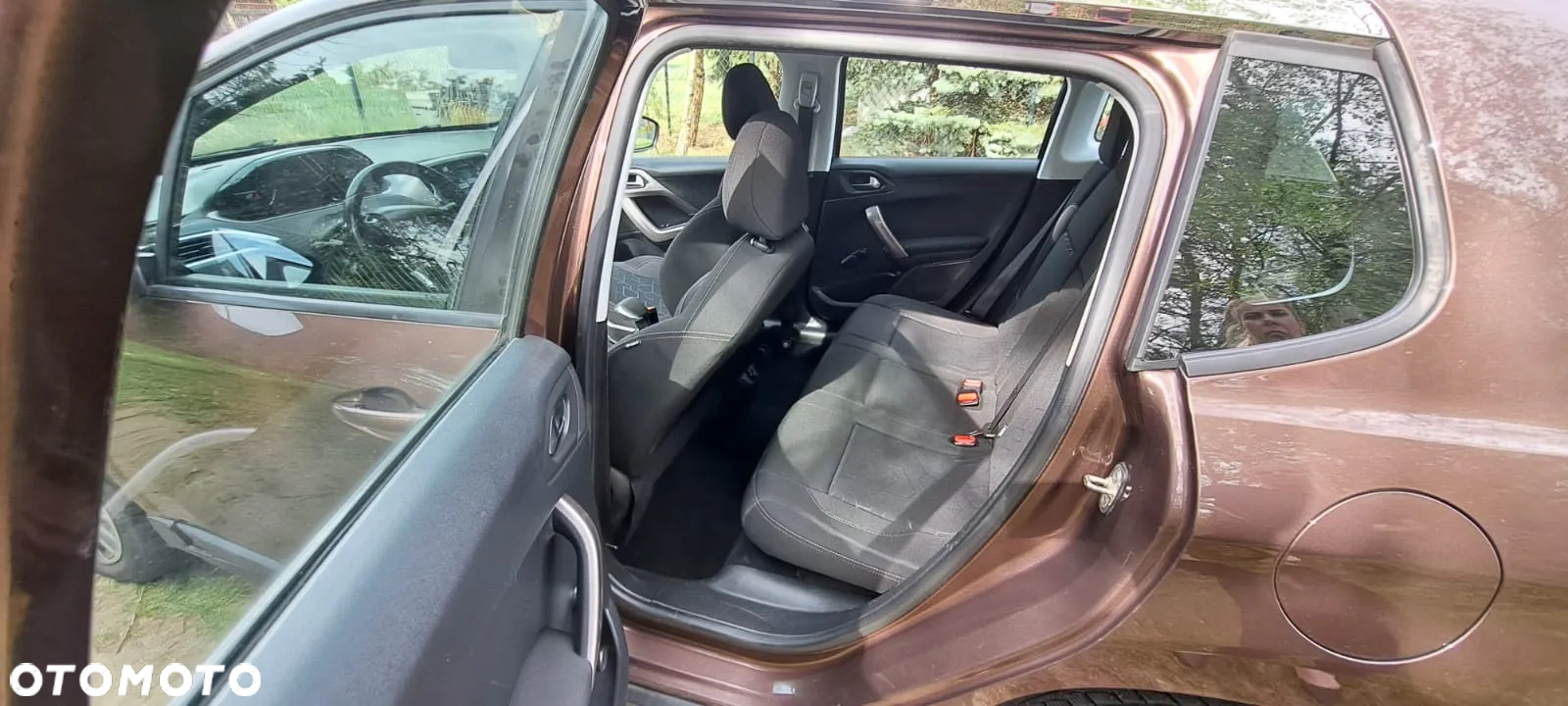 Peugeot 2008 1.2 Pure Tech Style - 10