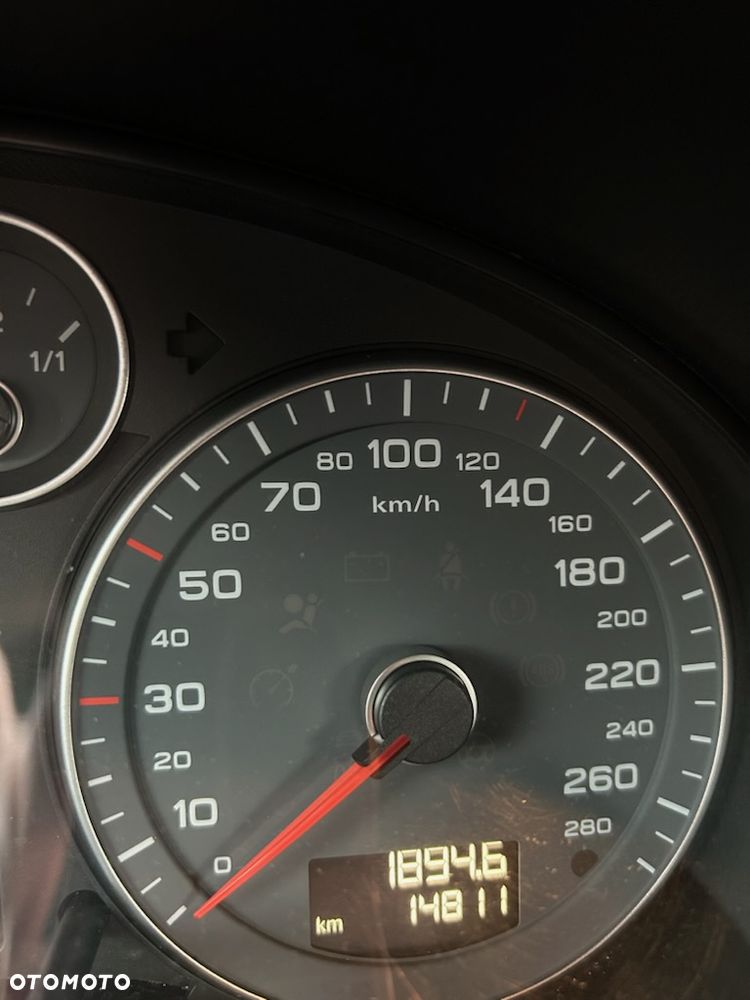 Audi A3 Cabrio 1.8 TFSI S tronic Ambition - 28