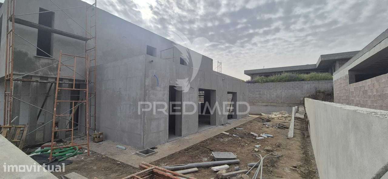 Moradia Unifamiliar T3 - Soutelo, Vila Verde - Grande imagem: 3/19