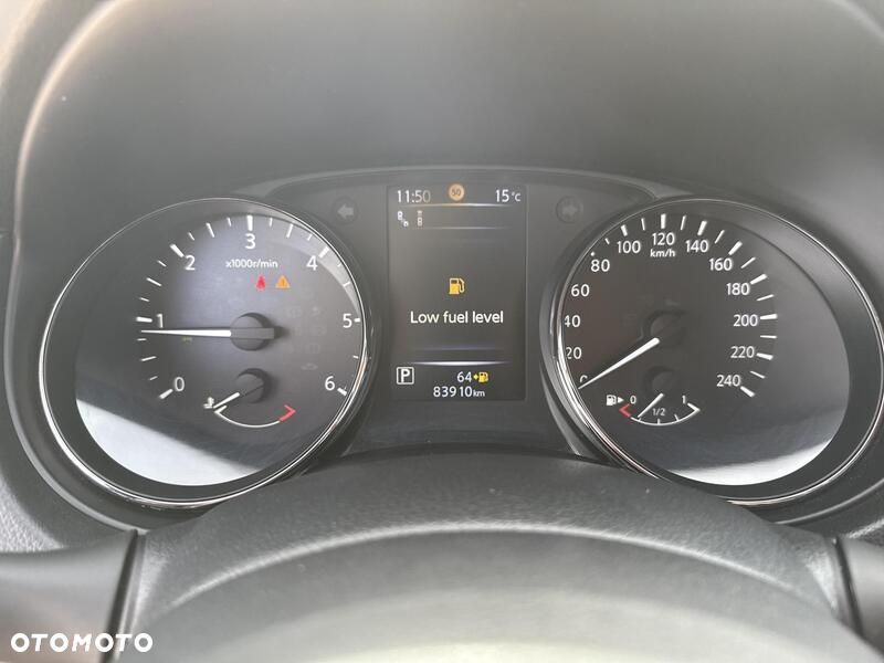 Nissan X-Trail 1.7 dCi Tekna 4WD Xtronic - 14