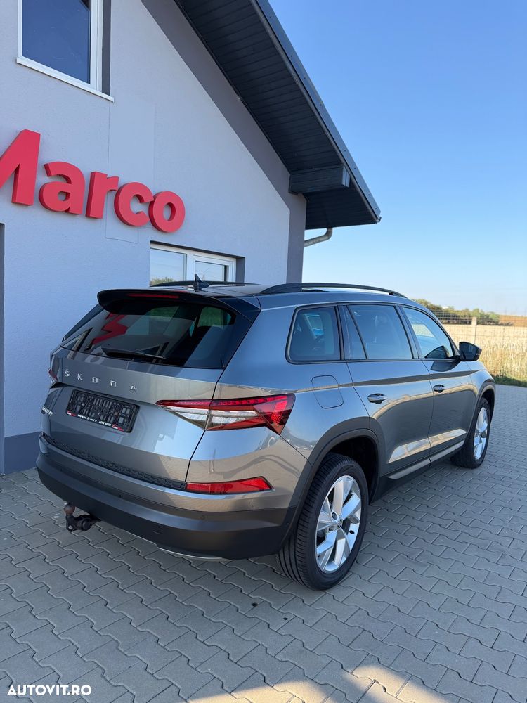 Skoda Kodiaq - 3