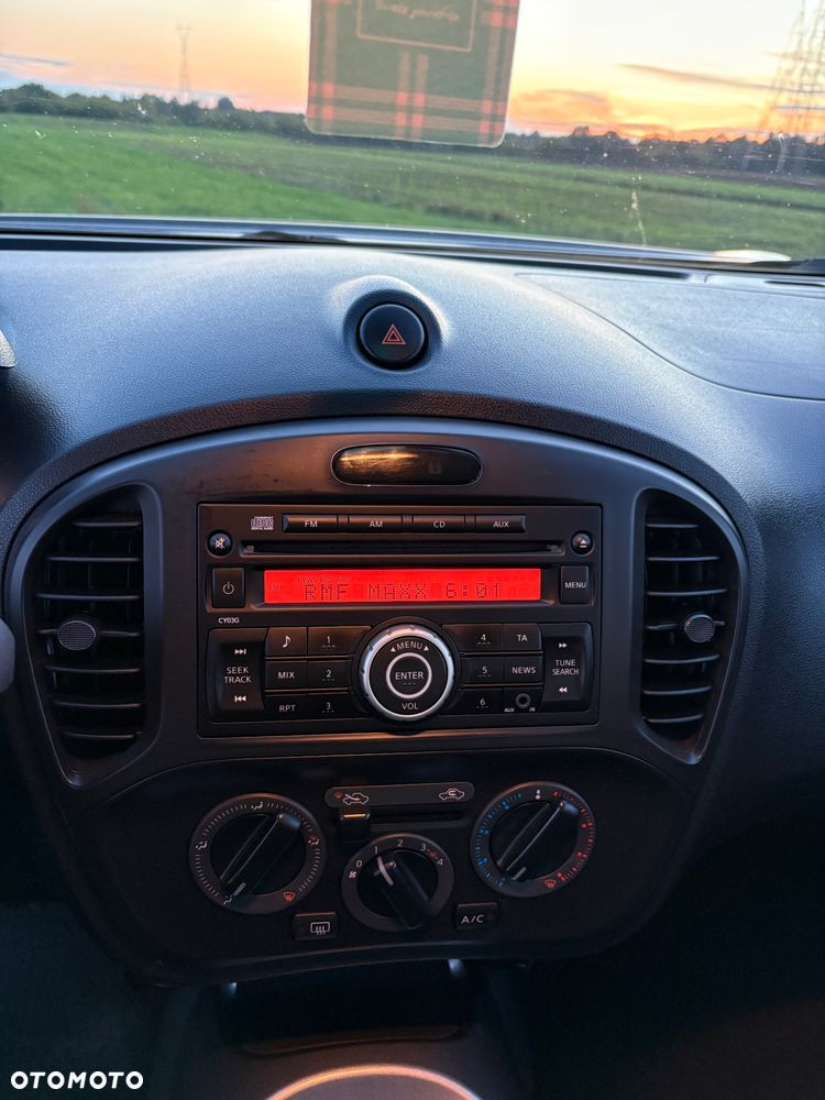 Nissan Juke 1.6 Start/Stop Acenta - 19