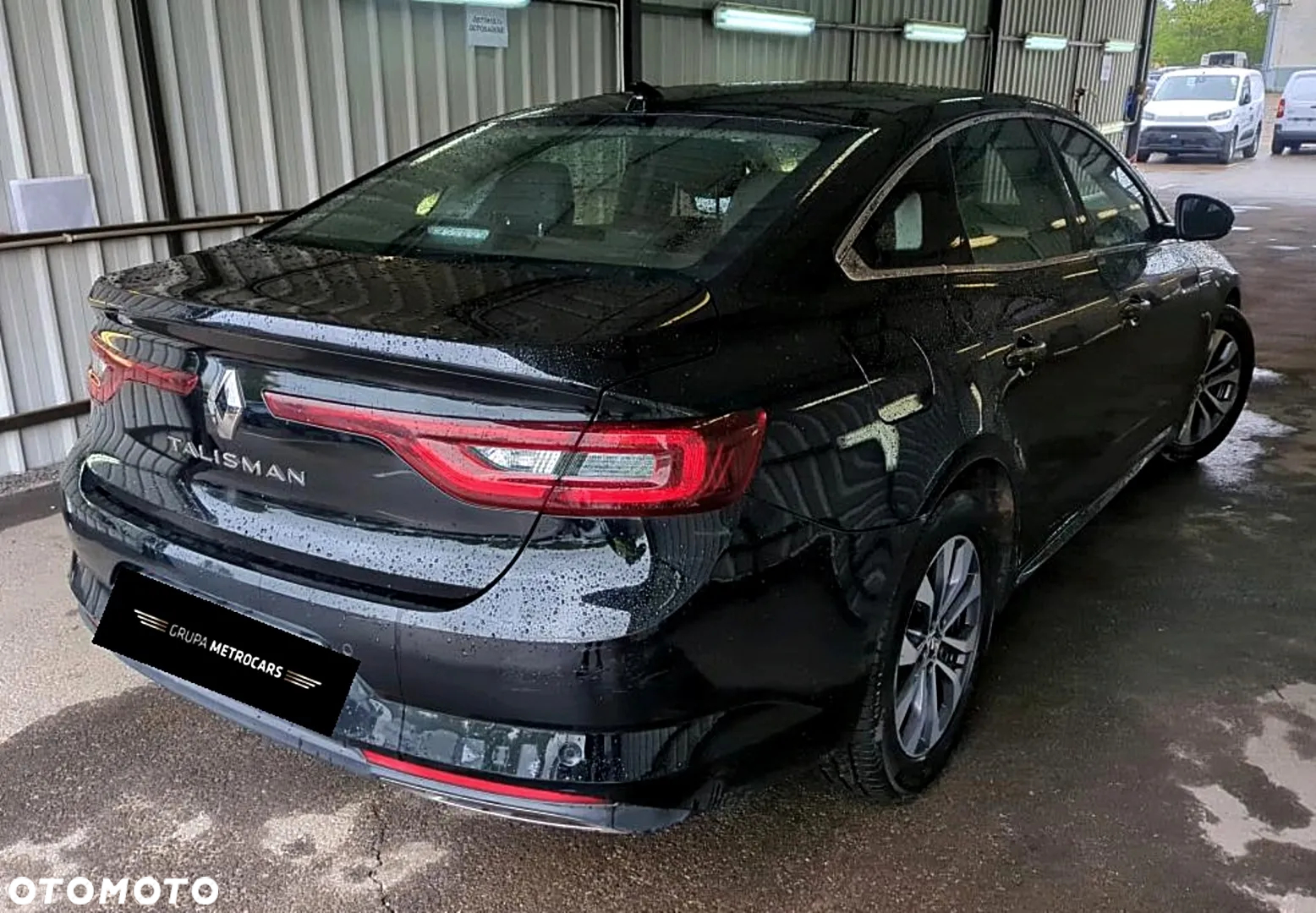 Renault Talisman 1.3 TCe FAP Zen EDC - 5