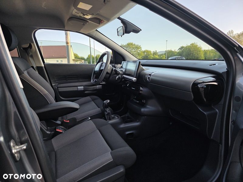 Citroën C4 Cactus Pure Tech 110 Stop&Start Shine Edition - 13