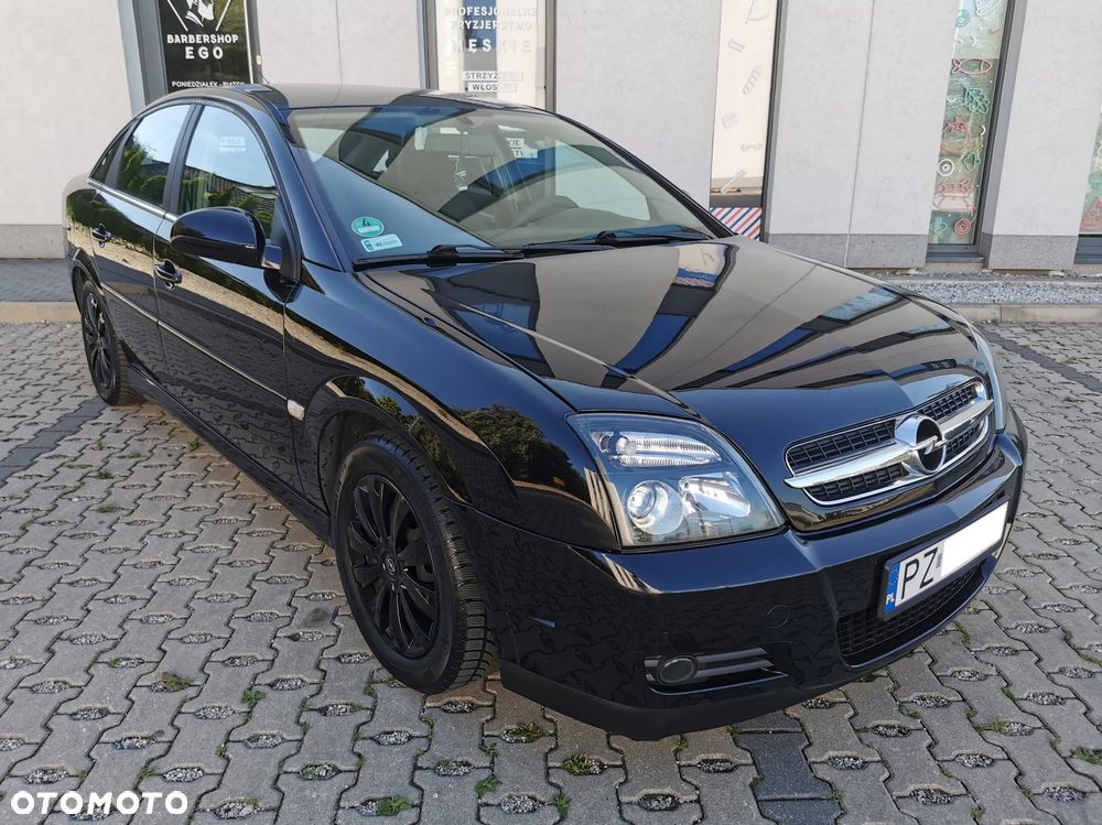 Opel Vectra 1.8 Design - 2