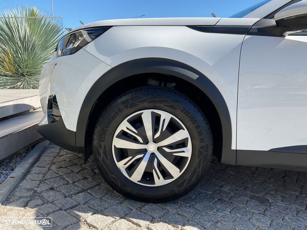 Peugeot 2008 1.2 PureTech Active - 13