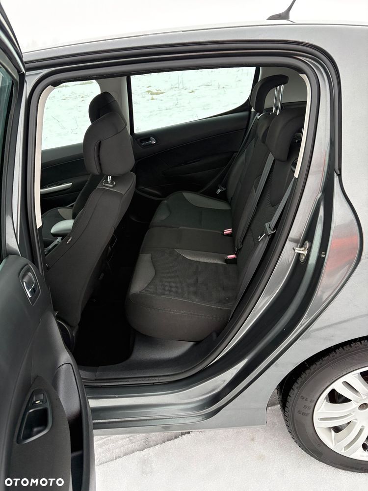 Peugeot 308 HDi FAP 90 Tendance - 16