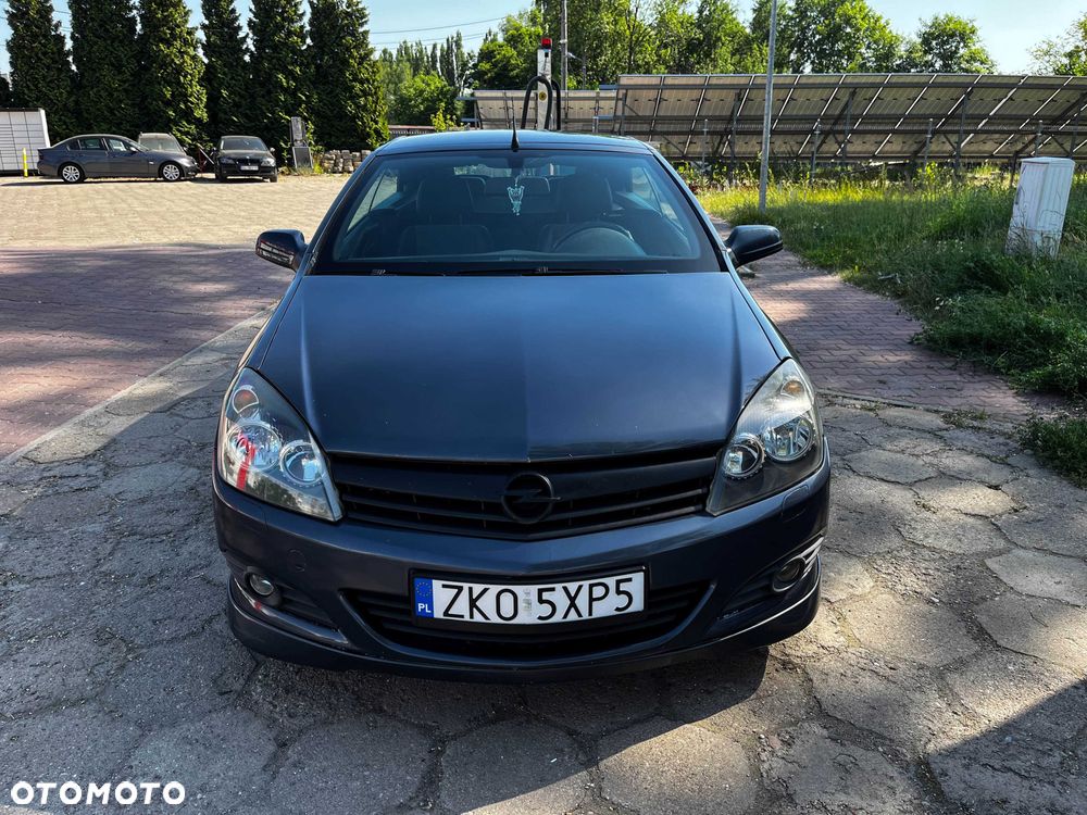 Opel Astra - 3