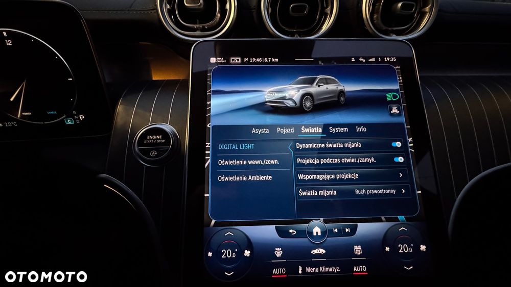 Mercedes-Benz GLC 220 d mHEV 4-Matic AMG Line - 20