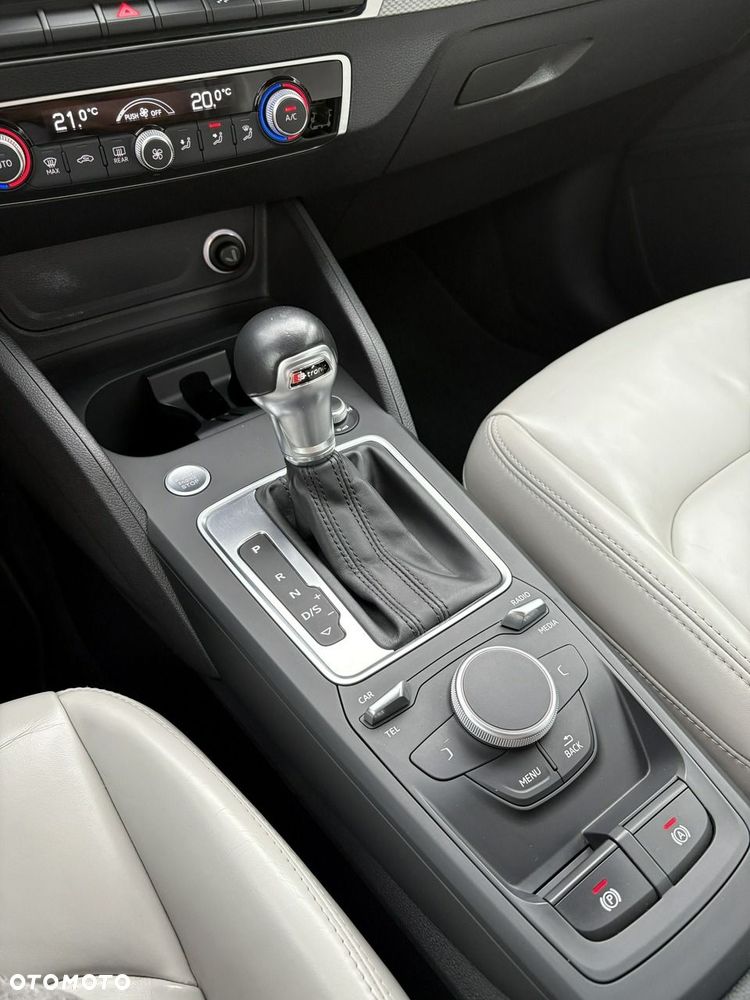Audi Q2 - 24