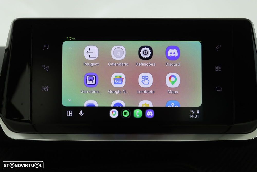 Peugeot e-2008 50 kWh Active Pack - 30