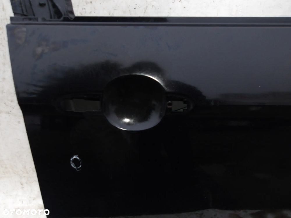 DRZWI PRAWE PRZÓD PRZEDNIE G6 FORD GALAXY MK2 MK3 2006-2015 100 F-VAT - 2