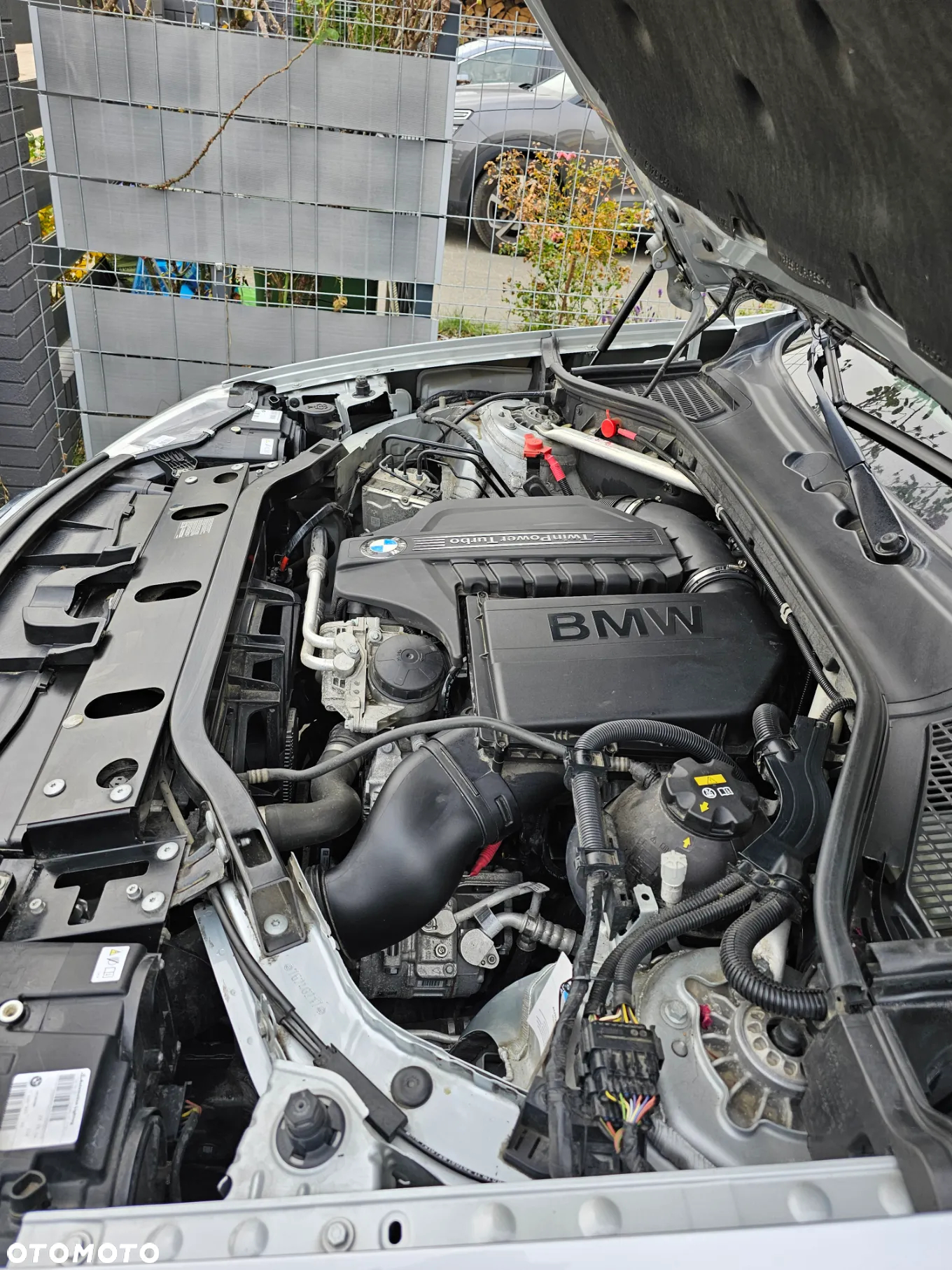 BMW X3 xDrive35i M Sport sport - 20