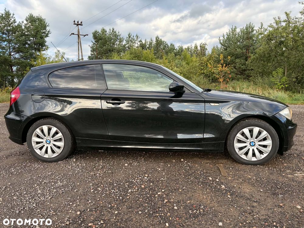 BMW Seria 1 - 11