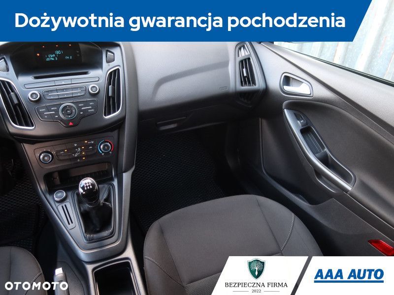 Ford Focus - 9