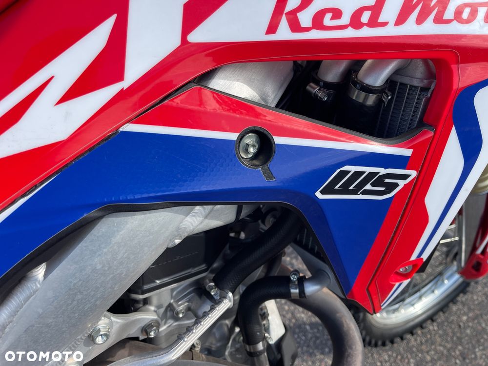 Honda CRF - 24