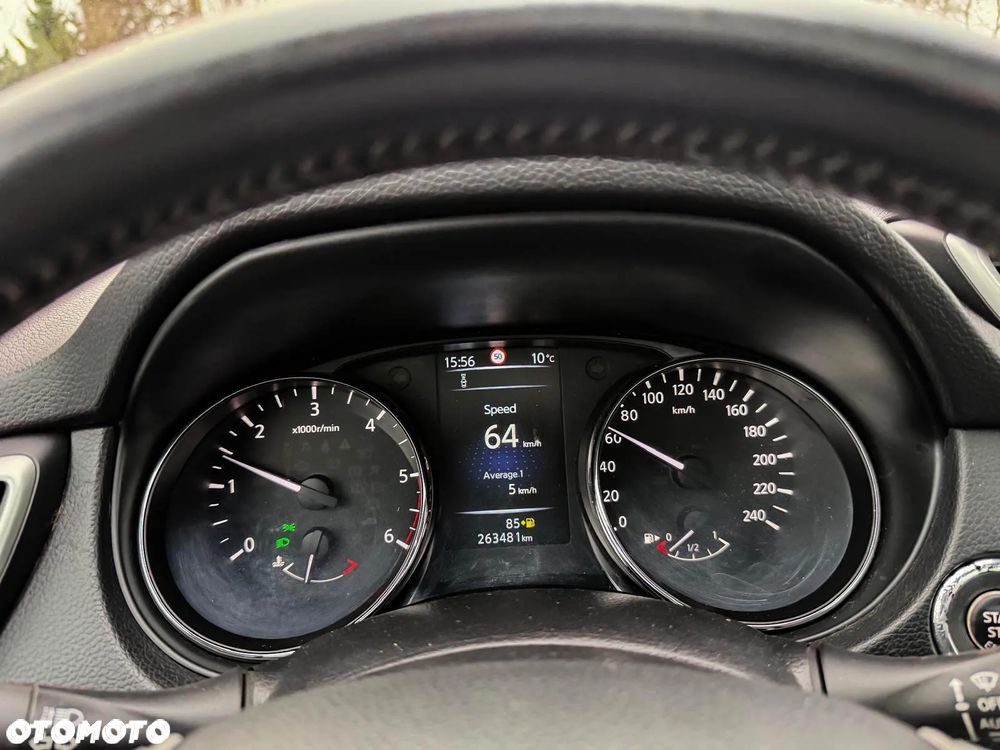 Nissan Qashqai - 38