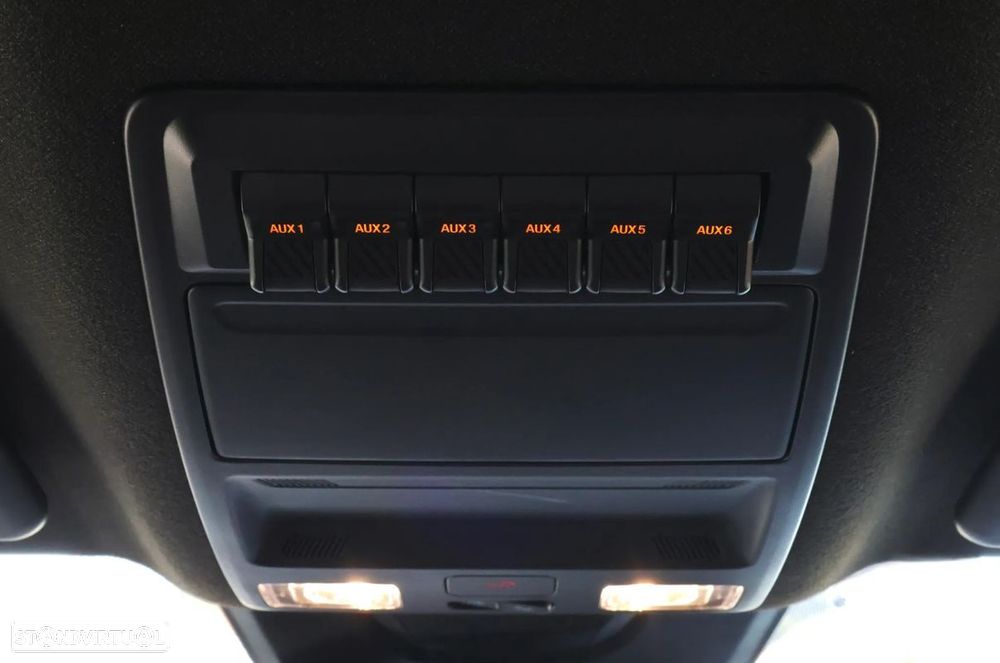 Ford Ranger 3.0 EcoBoost CD Raptor 4WD - 20