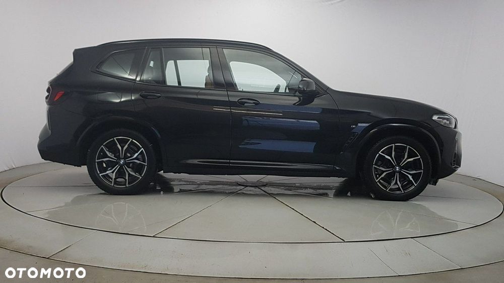 BMW X3 - 8