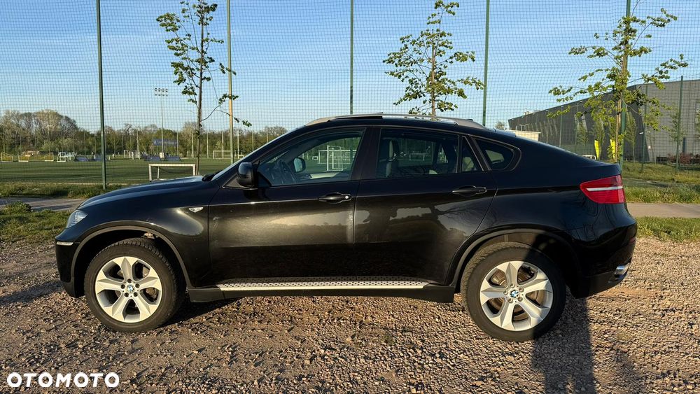 BMW X6 35d xDrive - 16