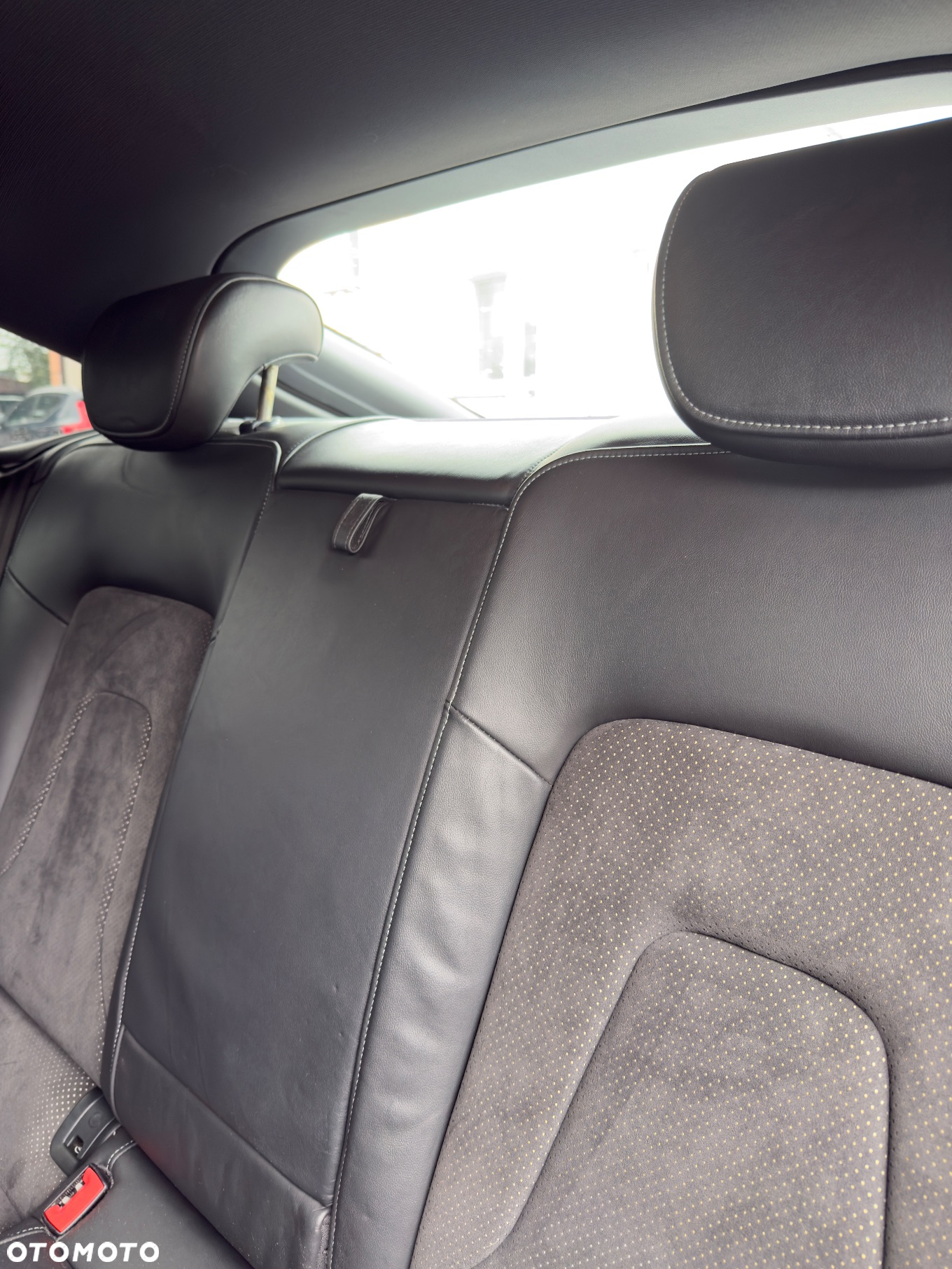Audi A5 2.0 TDI - 26