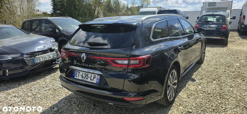 Renault Talisman ENERGY dCi 160 EDC INTENS - 9