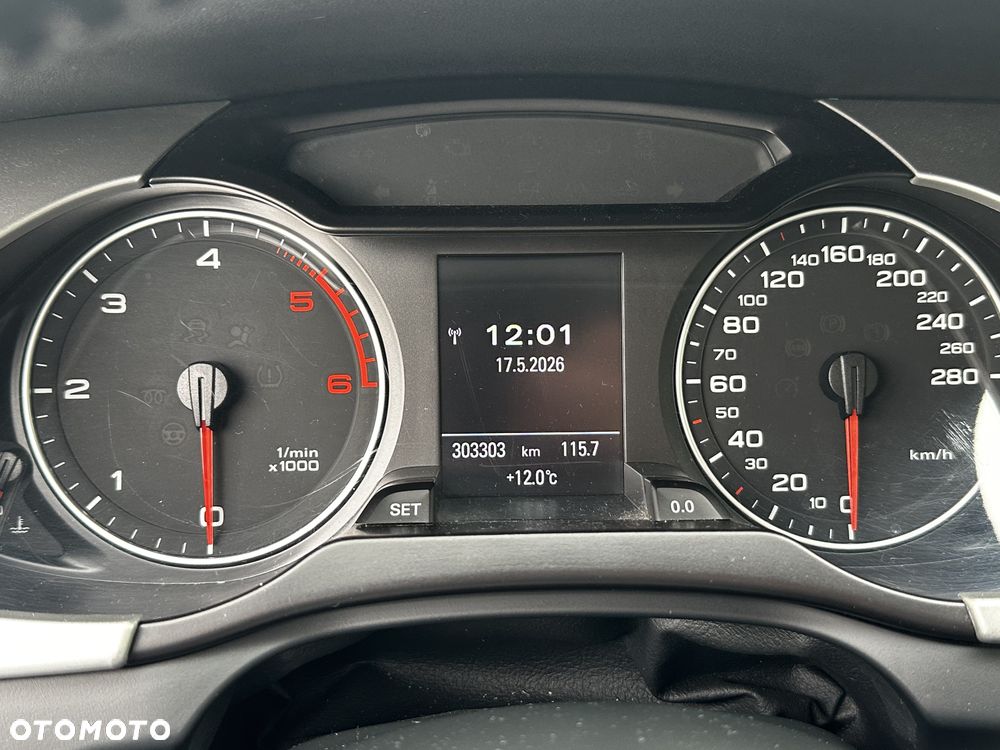 Audi A4 Avant - 13