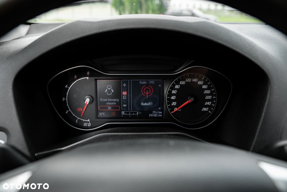 Ford Mondeo SW 2.2 TDCi Trend - 28