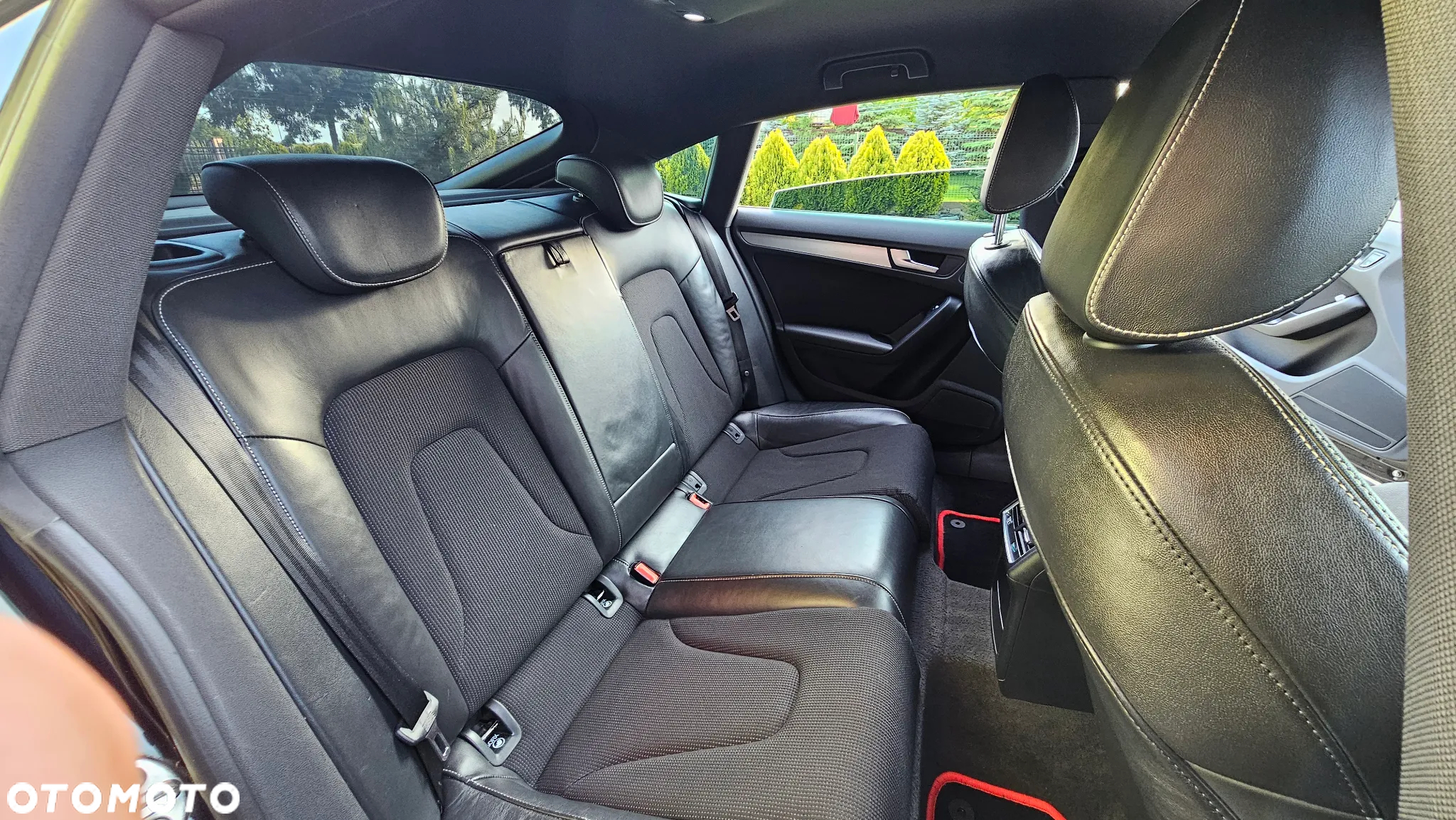 Audi A5 3.0 TDI Quattro S tronic - 19