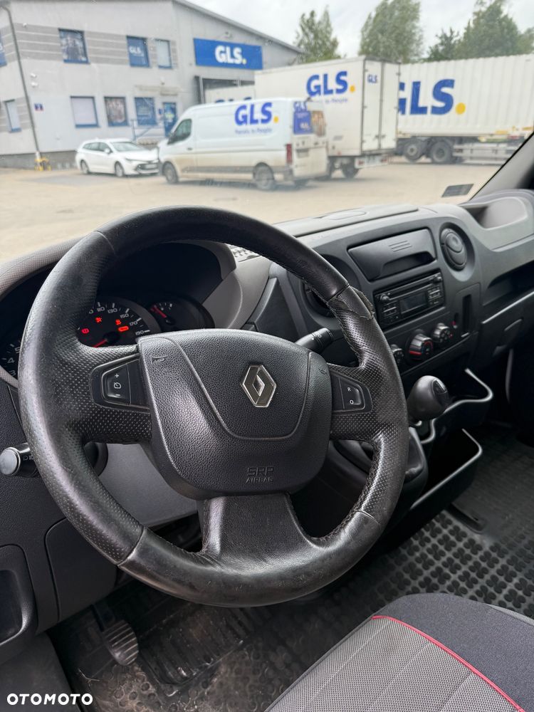 Renault MASTER - 8