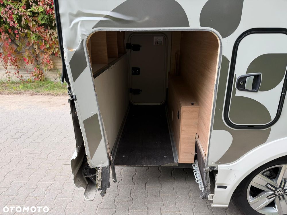 KNAUS TOURER CUVISION 500 MQ - 24