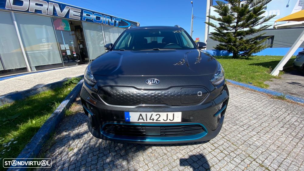 Kia e-Niro 64kWh - 6