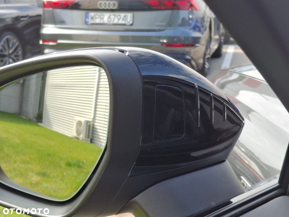 Audi A5 Limousine - 28