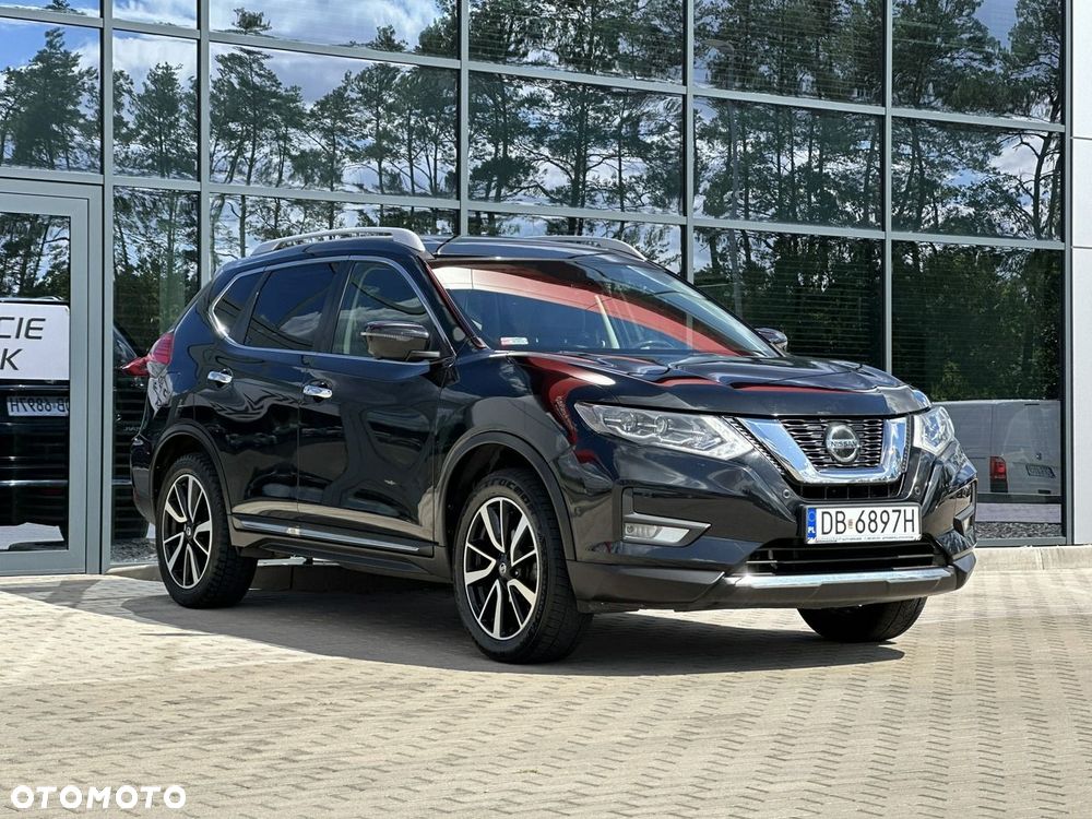 Nissan X-Trail 1.3 DIG-T Tekna - 6