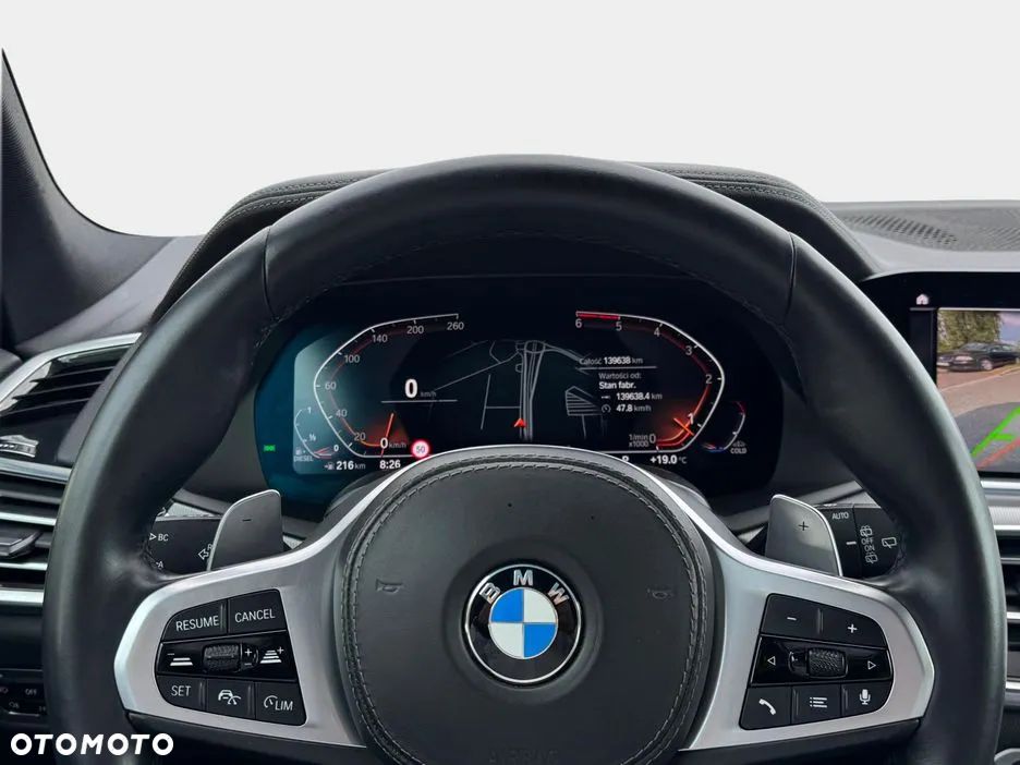 BMW X5 xDrive25d sport - 13