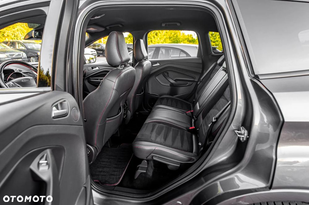 Ford Kuga 2.0 TDCi 4x4 ST-Line - 20