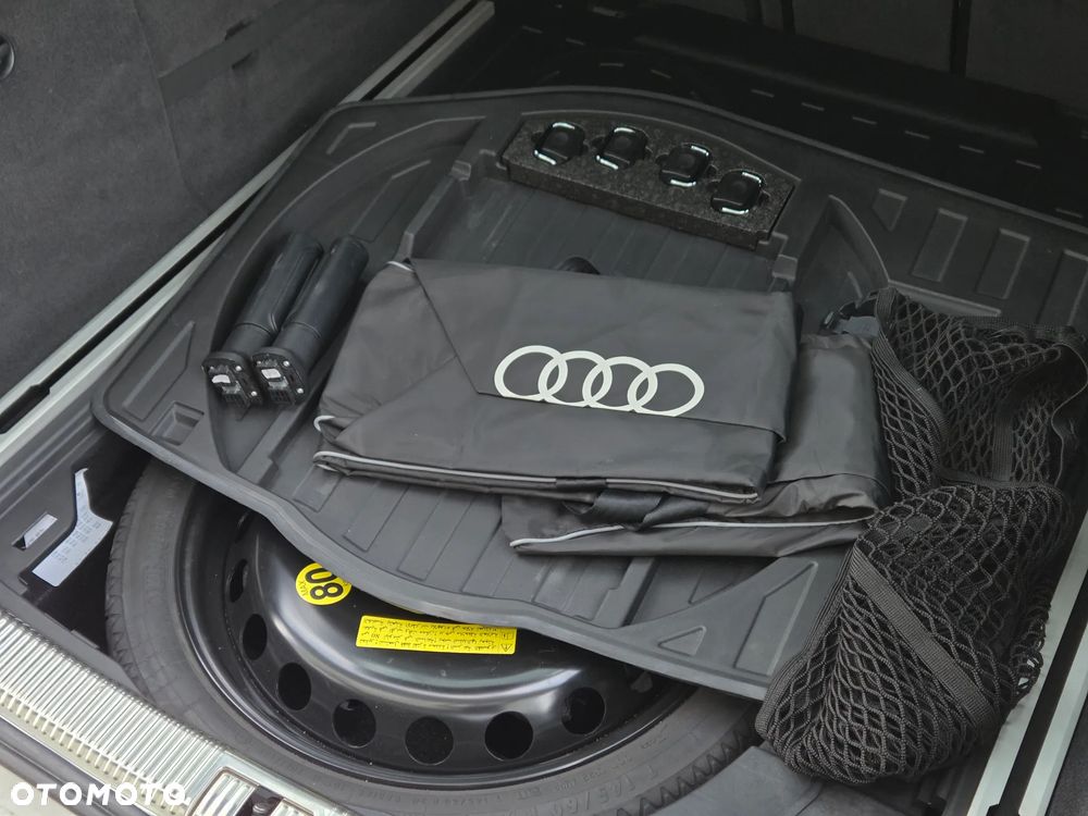 Audi A6 Avant 2.0 TDI - 21