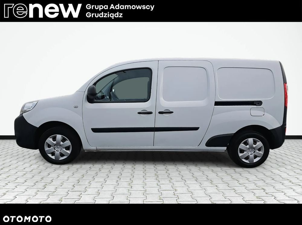 Renault Kangoo - 8