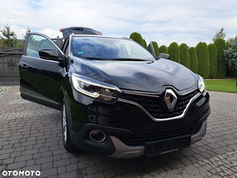 Renault Kadjar Energy TCe 130 Experience - 29