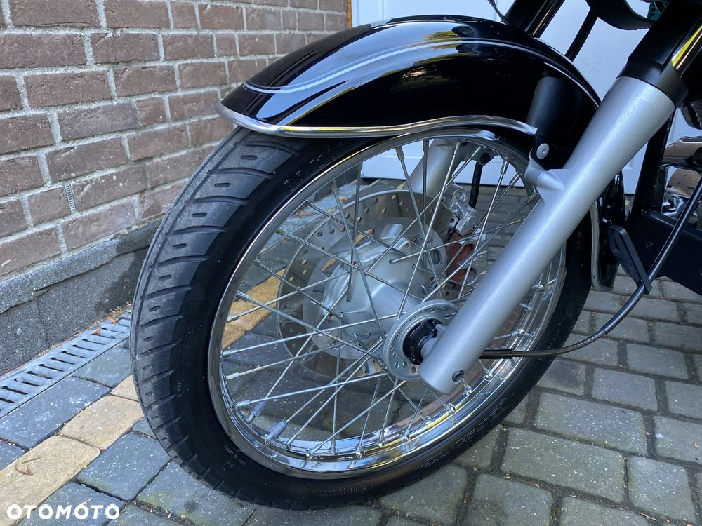 Yamaha Drag Star - 18