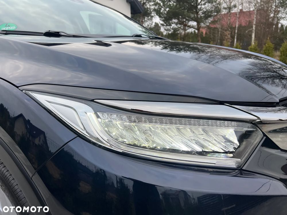 Honda HR-V 1.5 i-VTEC Executive - 23