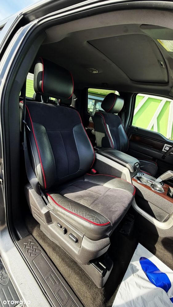 Ford F150 - 8