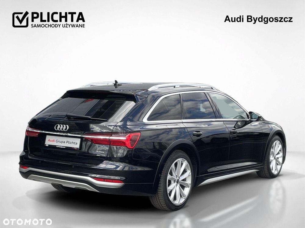 Audi A6 Allroad - 5