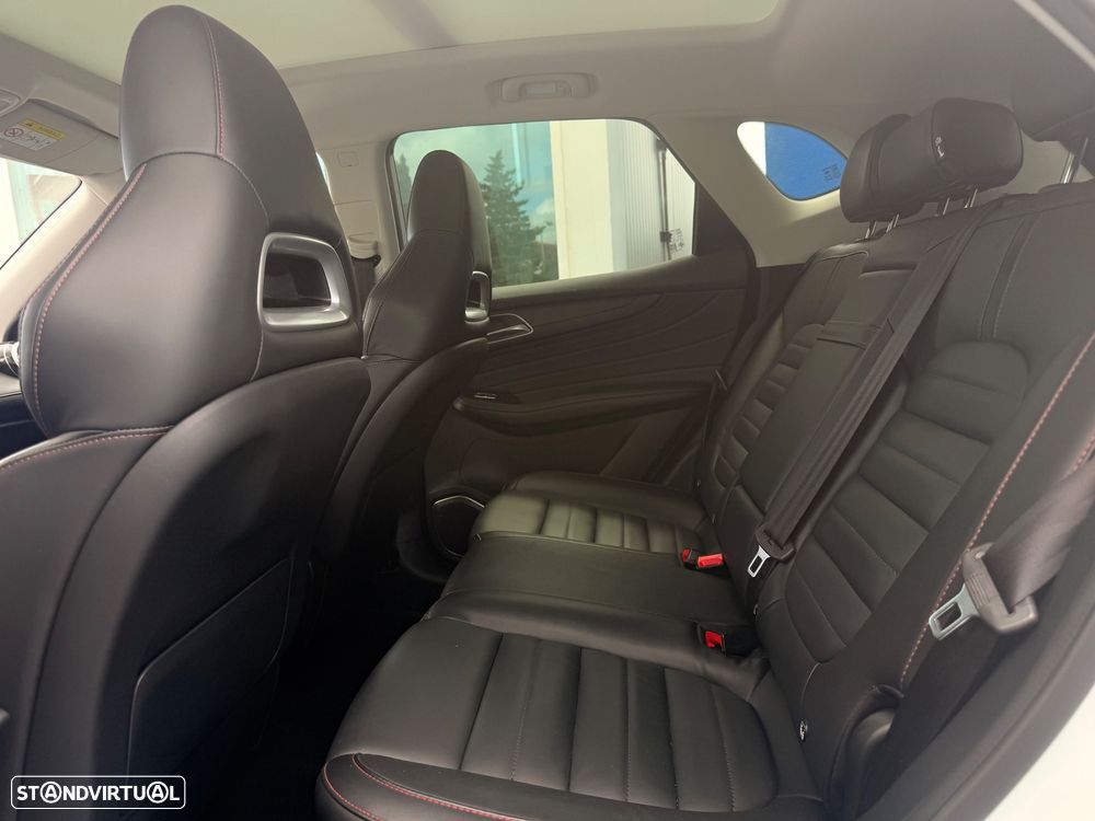 MG EHS 1.5T-GDI Luxury - 14