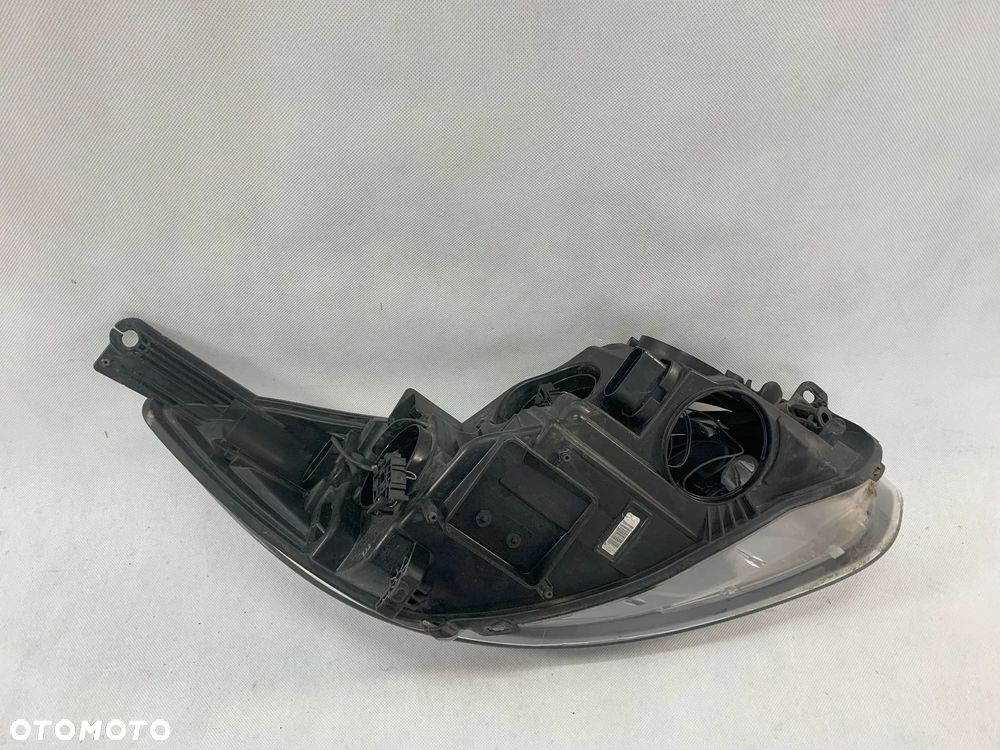 Ford Focus 3 III 10-14r Reflektor lewy lampa lewa - 3