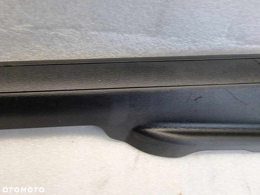 BMW 7 F01 LISTWA NAKŁADKA PROGOWA PRAWA 9113026 - 3