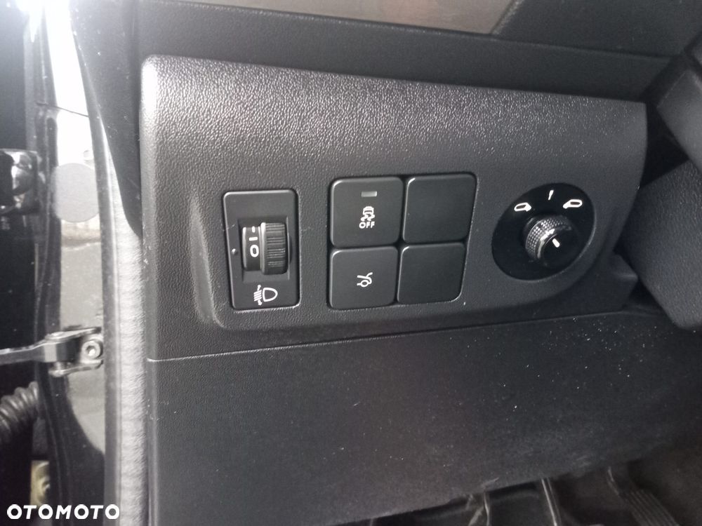 Citroën C-Elysée - 17